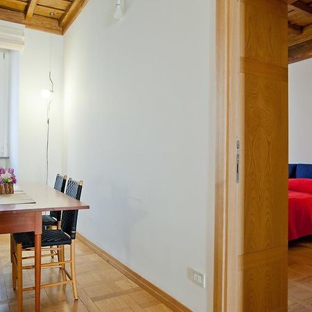 Pantheon Suite Apartment Rome Luaran gambar