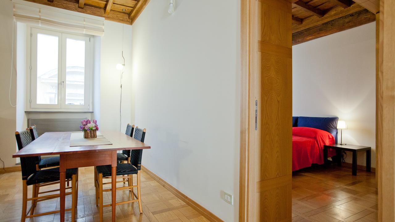 Pantheon Suite Apartment Rome Luaran gambar