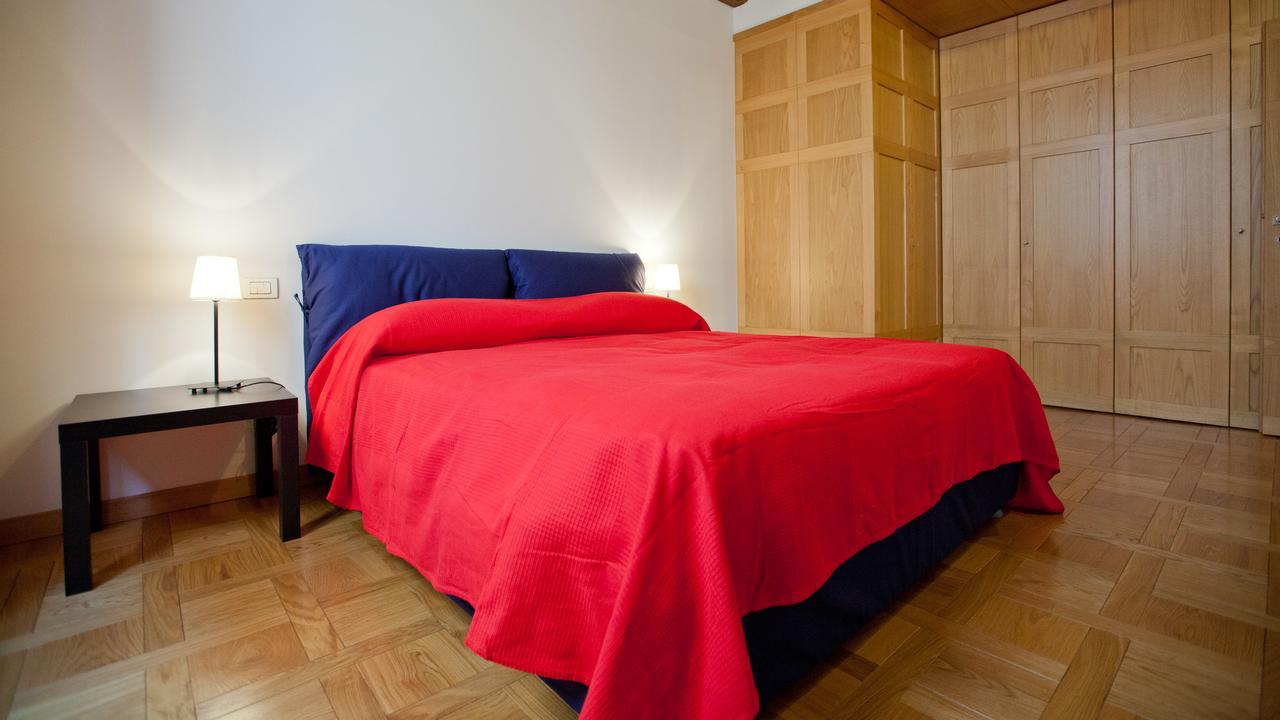 Pantheon Suite Apartment Rome Luaran gambar