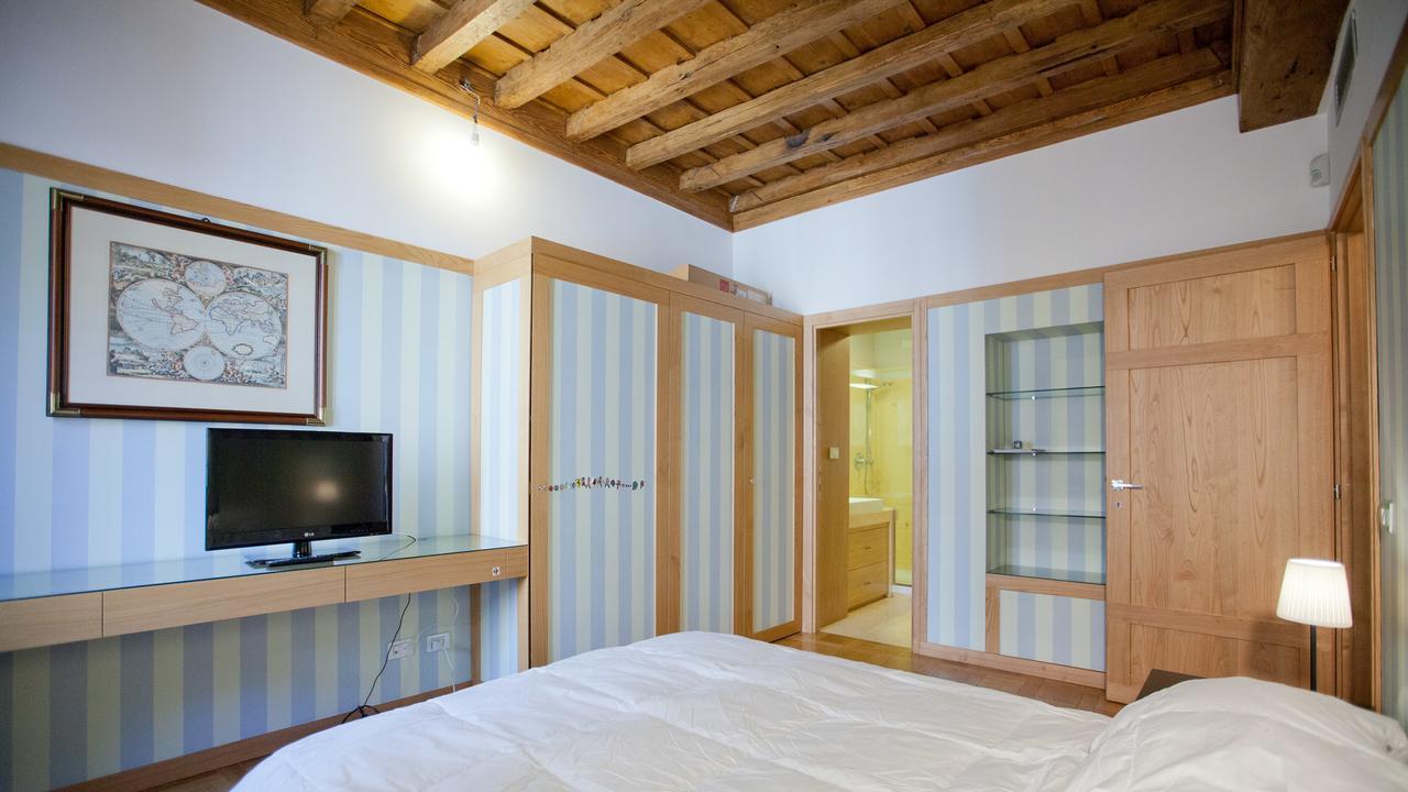 Pantheon Suite Apartment Rome Luaran gambar