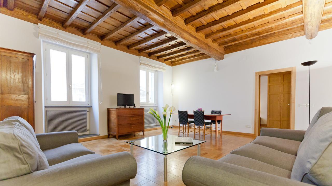 Pantheon Suite Apartment Rome Luaran gambar