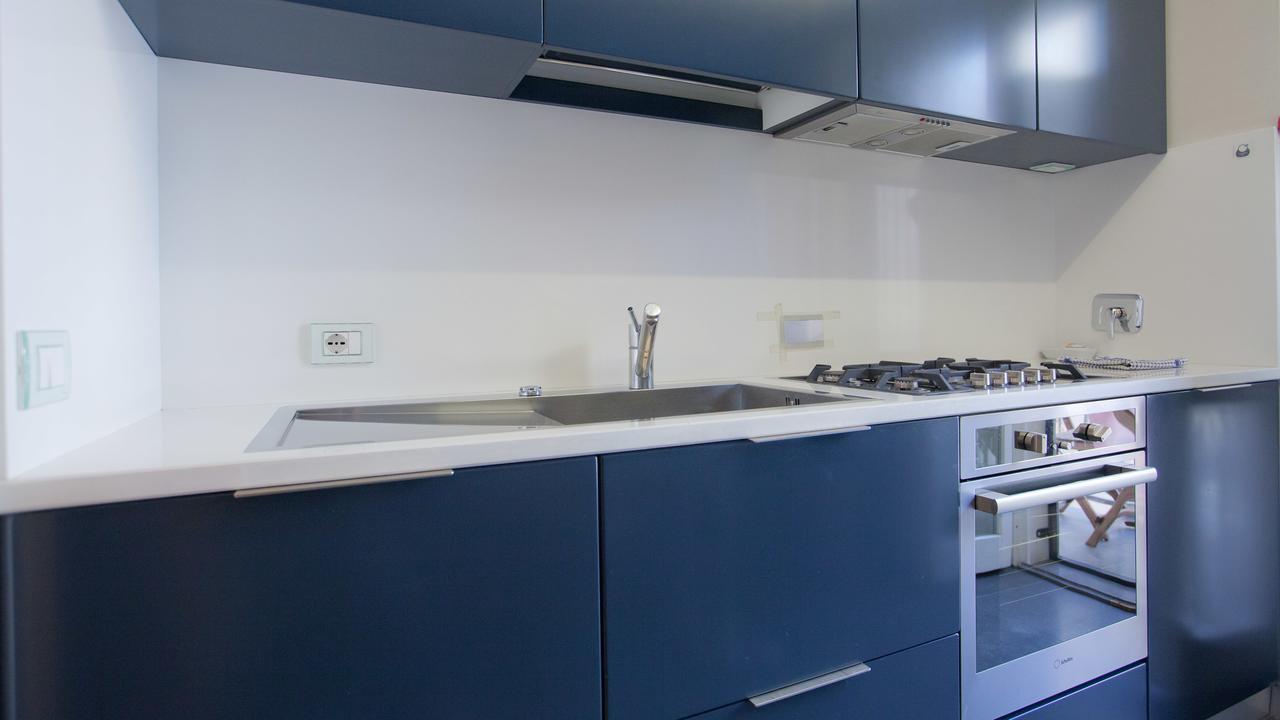 Pantheon Suite Apartment Rome Luaran gambar