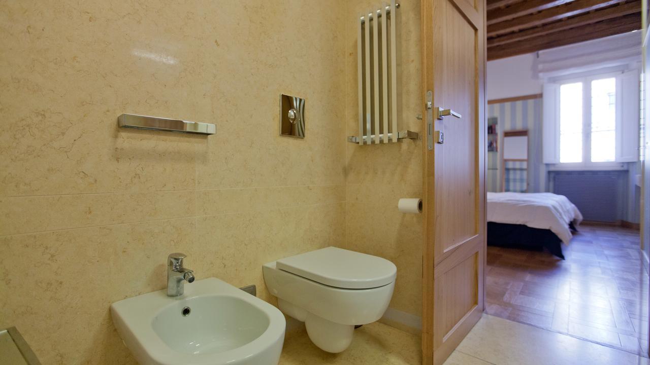 Pantheon Suite Apartment Rome Luaran gambar