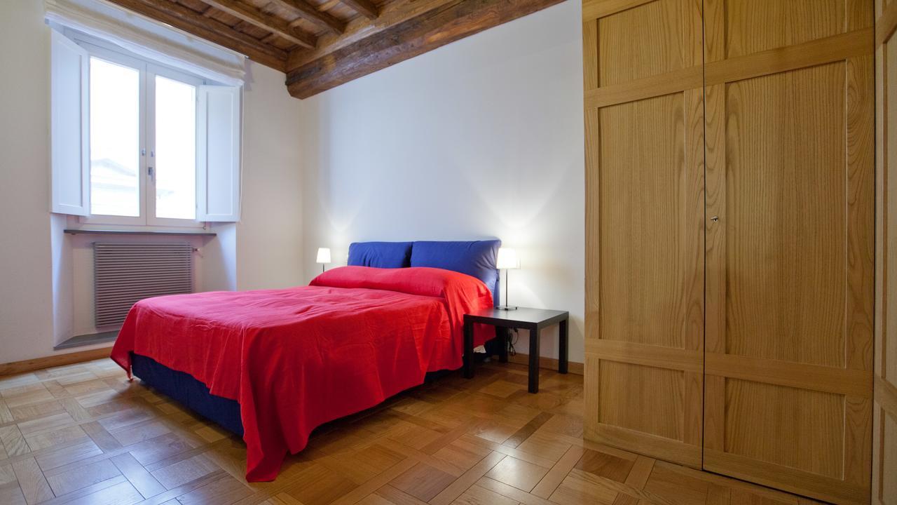 Pantheon Suite Apartment Rome Luaran gambar