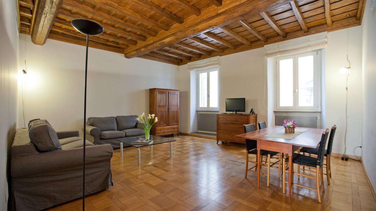 Pantheon Suite Apartment Rome Luaran gambar