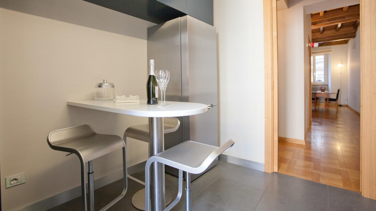 Pantheon Suite Apartment Rome Luaran gambar