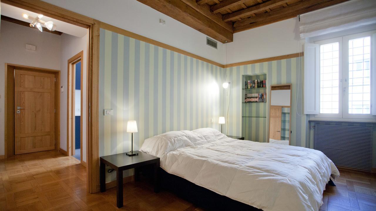 Pantheon Suite Apartment Rome Luaran gambar