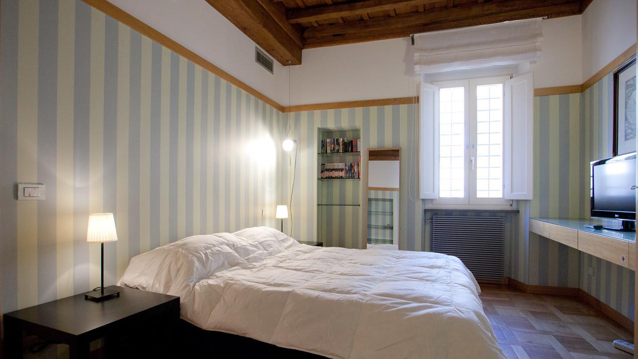 Pantheon Suite Apartment Rome Luaran gambar